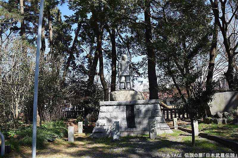 日本武尊を知る 日本武尊伝説1