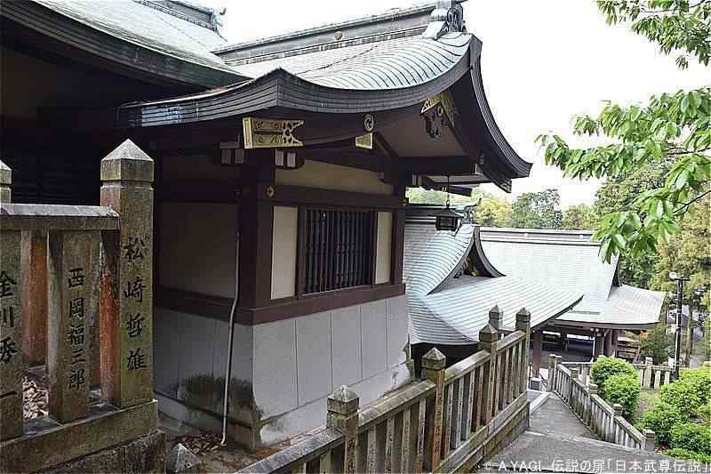 日本武尊伝説吉備氏の祖稚武彦命(わかたけひこのみこと)の娘吉備武彦(きびのたけひこ)意加部彦(おかべひこ)