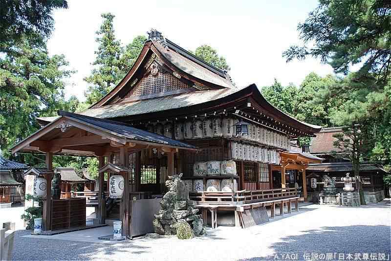 日本武尊伝説吉備氏の祖稚武彦命(わかたけひこのみこと)の娘吉備武彦(きびのたけひこ)意加部彦(おかべひこ)